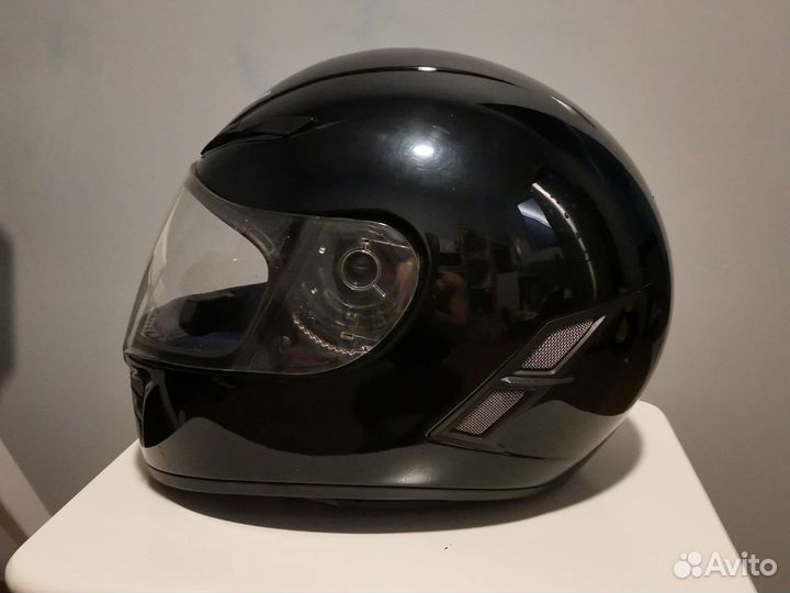 Мото шлем AGV