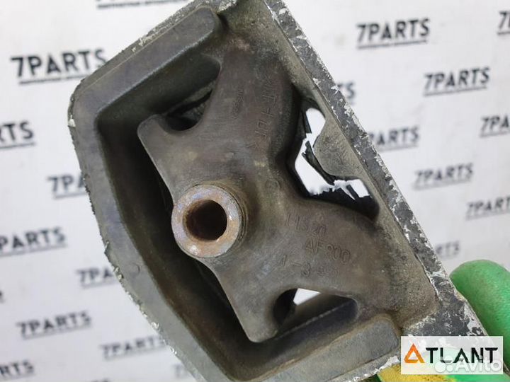 Подушка двигателя задний nissan stagea