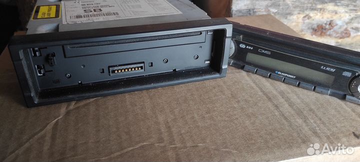 Автомагнитола