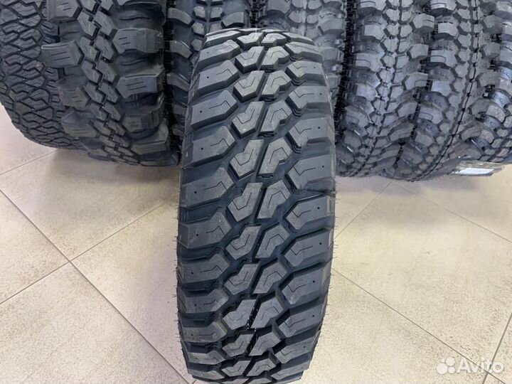 Firemax FM523 245/75 R16