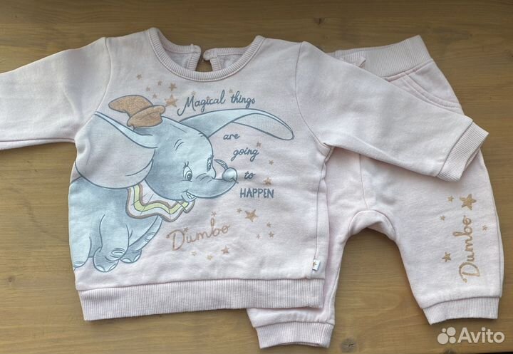 Костюм для девочки