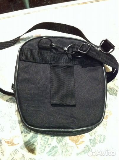 Сумка для дисков на пояс/на плечо