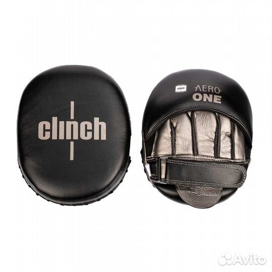 Лапы Clinch Focus Aero One