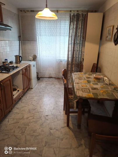 3-к. квартира, 67,4 м², 3/5 эт.