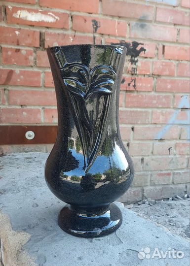 Вазы на памятник