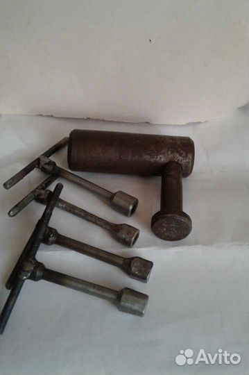 Замки гаражные, навесные,накладные СССР