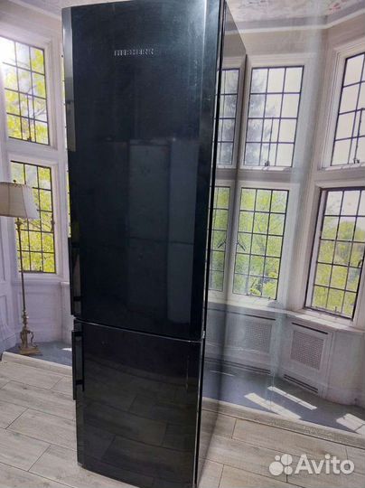 Холодильник бу Liebherr с доставкой