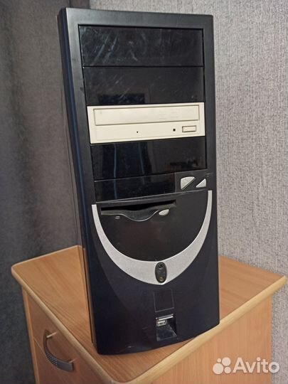 Продам компьютер