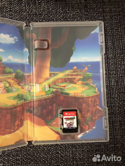 Mario and Luigi Brothership для Nintendo Switch