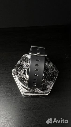 Casio g-shock gm-5600-1dr