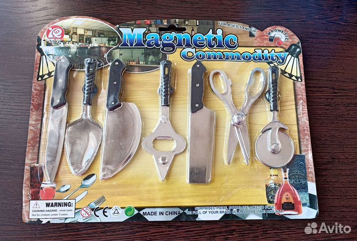 Набор магнитов