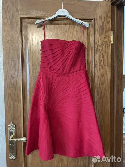 Вечернее платье Armani