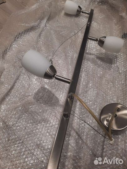 Люстра потолочная