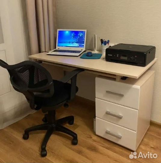 Компьютерный стол Симба