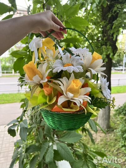 Подарок девушке