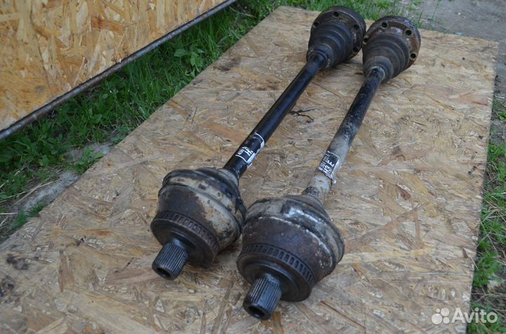 Привода audi a8 d2