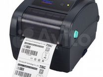 Принтер для этикеток TSC TC200