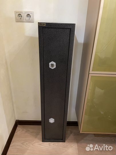 Оружейный сейф Oldi 120F