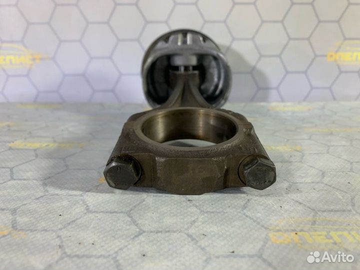 Шатун Opel Antara Z24SED