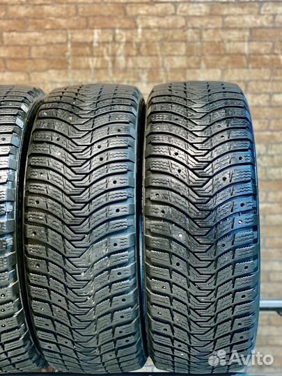 Michelin X-Ice North 3 205/55 R16