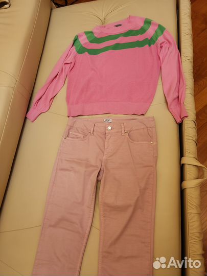 Пуловер женский Marella