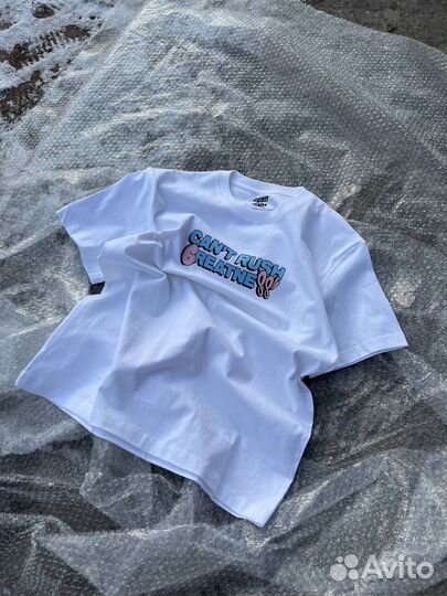 Футболка Syna World x 6PM арт:462