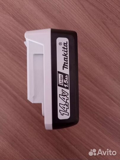 Аккумулятор Makita BL1415G (Li-ion, 14.4V, 1.5Ah)