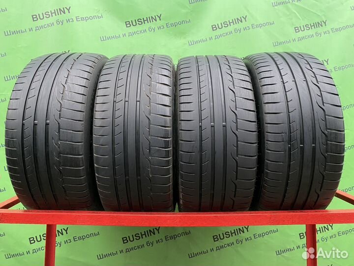 Dunlop SP Sport Maxx RT 245/40 R18 97W