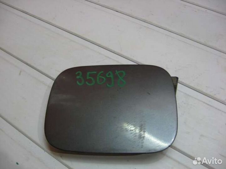 Лючок бензобака Audi A6 C5 1997-2004