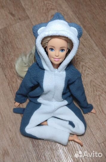 Аутфит / Одежда для куклы Барби и аналогов