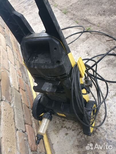 Karcher K 2.38