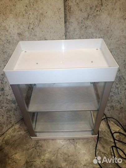 Парник для выращивания рассады