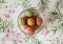 Орешница СССР