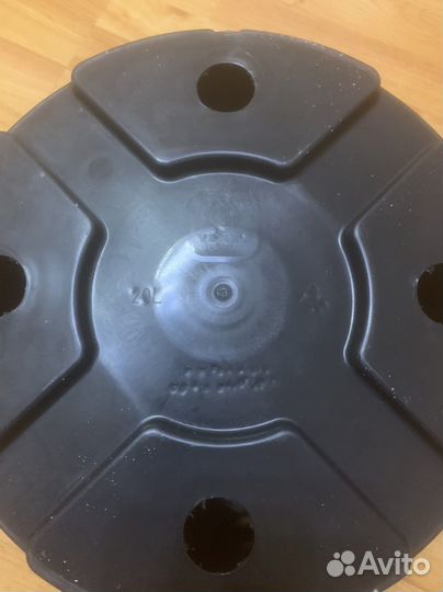 Горшок для растений 20л