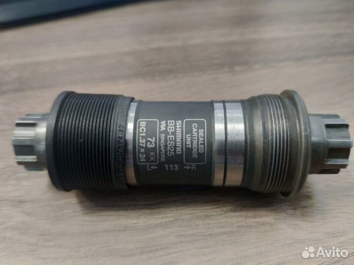 Держат. телефона, флягодерж, фара, каретка, крыло