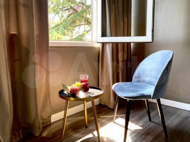 3-к. квартира, 75 м², 5/5 эт.