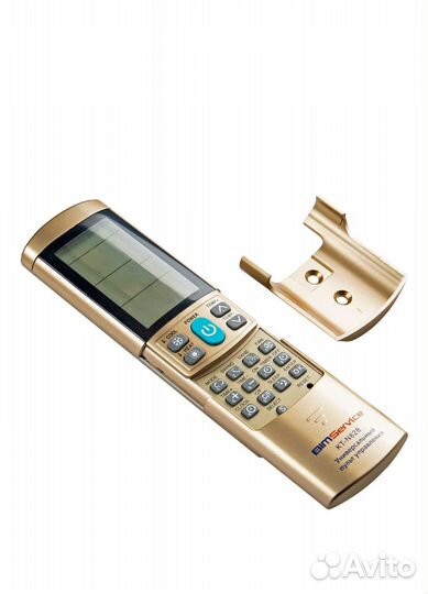 Универсальный пульт ду для кондиционеров(Новый)