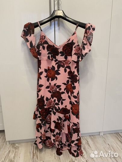 Платье женское 42 44