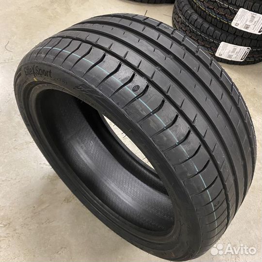Triangle EffeXSport TH202 245/40 R20 99