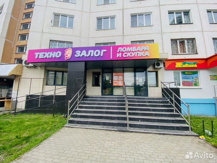 Пылесос Tefal Explorer serie 20