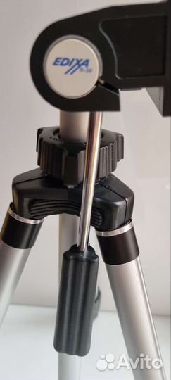 Штатив edixa S-50 (Германия), новый
