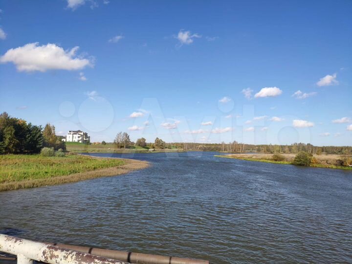 Участок 10 сот. (ИЖС)