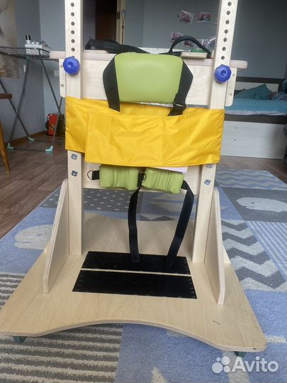 Опора для стояния вертикализатор