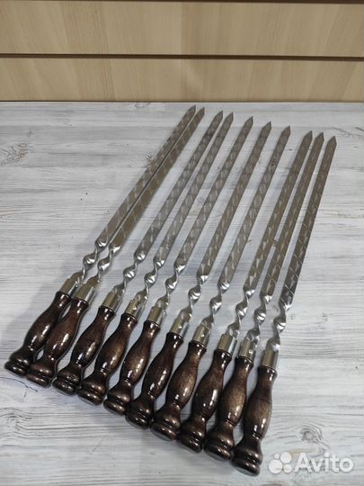 Шампура для люля