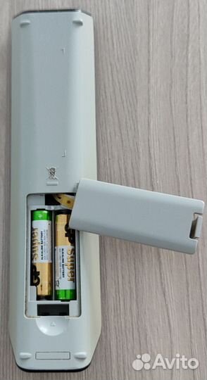 Пульт для Samsung BN59-00401C (BN59-00559A) 00401B