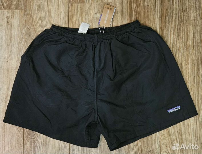 Шорты Patagonia