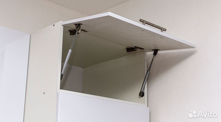 Кухонный гарнитур Милена угловая и прямая