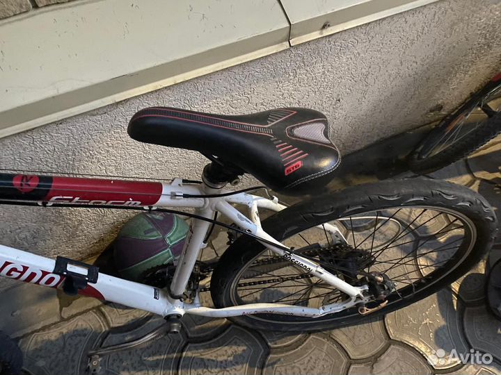 Продаю два велика можно на выбор