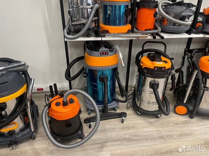 Водопылесос Bennett YL6342-18L