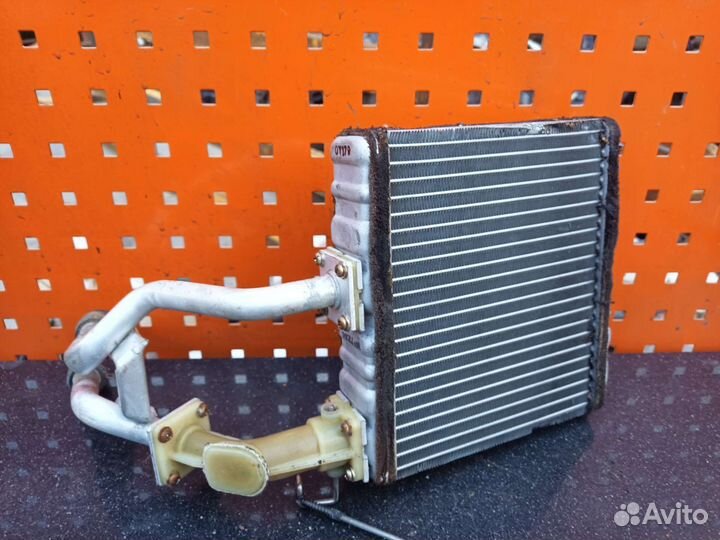 Радиатор отопителя Nissan patrol y 61